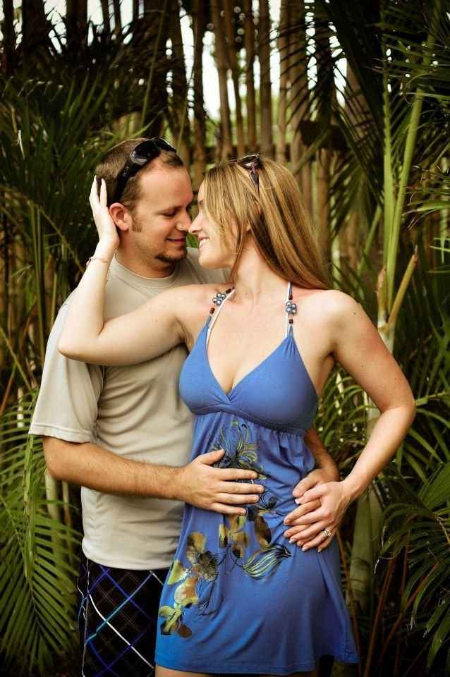 Professional Honeymoon pictures (pic heavy)
