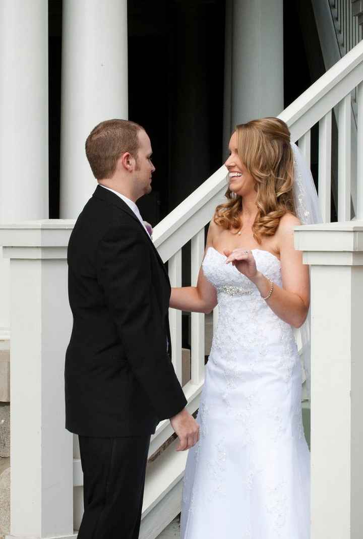 Pro wedding pics... better late than never! (pic heavy)