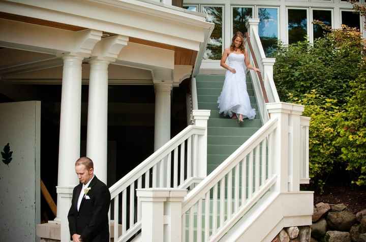 Pro wedding pics... better late than never! (pic heavy)