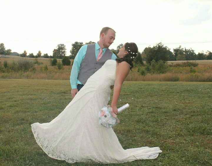 For all my married girls/guys!