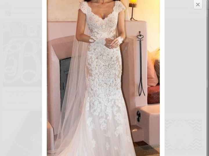 Have you seen this dress?!?!