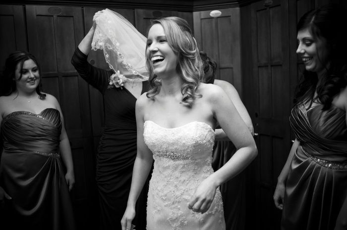 Pro wedding pics... better late than never! (pic heavy)