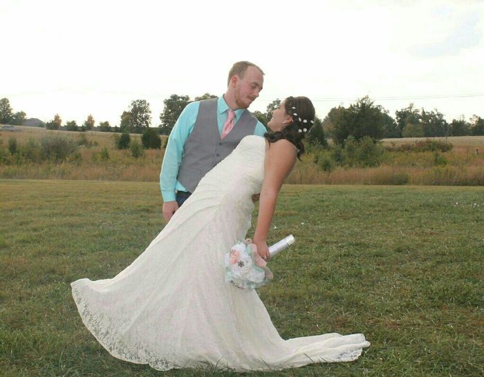 For all my married girls/guys!