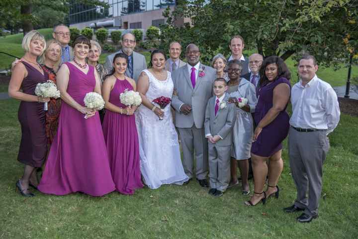 Pro BAM - crazy pic heavy!! :)