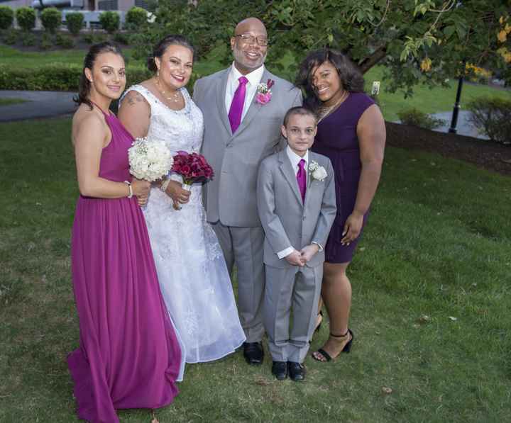 Pro BAM - crazy pic heavy!! :)