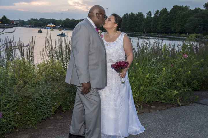 Pro BAM - crazy pic heavy!! :)