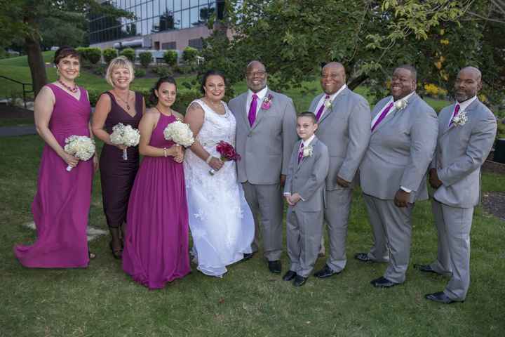 Pro BAM - crazy pic heavy!! :)