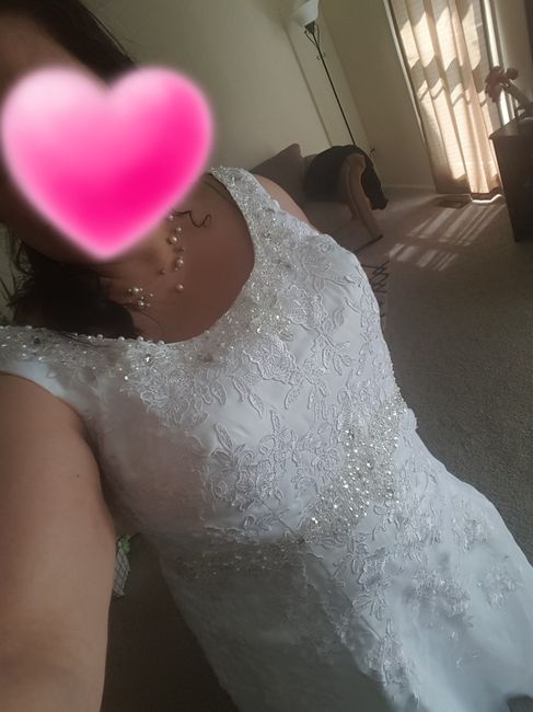 Lets see your dress :)