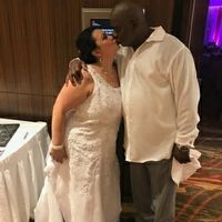 Where are my curvy brides?