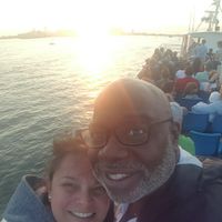 Photos with your SO that make you smile