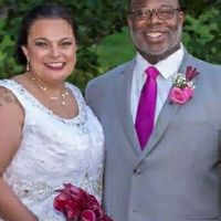 Show me your bouquets!!!!