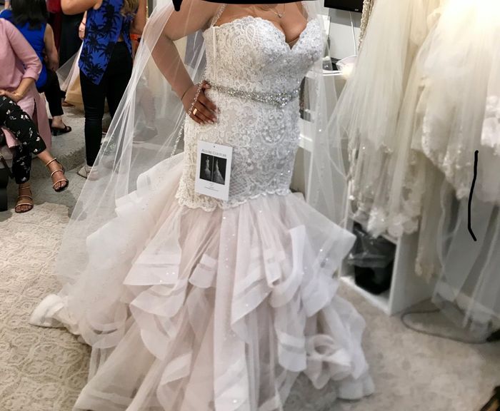Dress help! 1