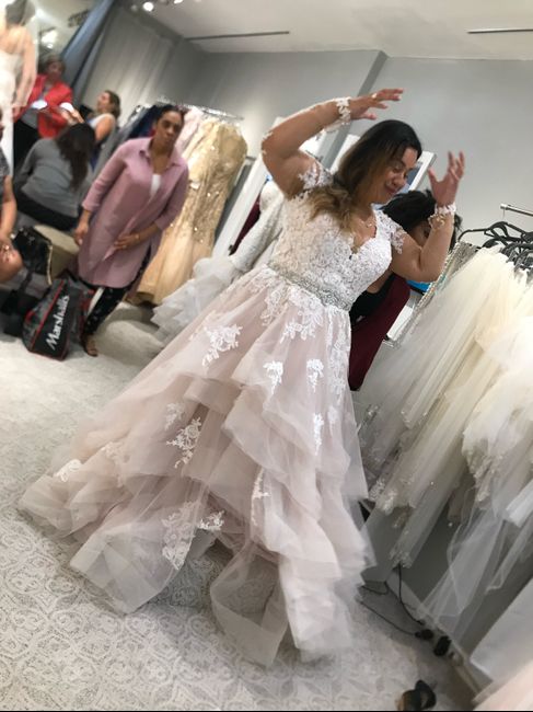 Dress help! 2