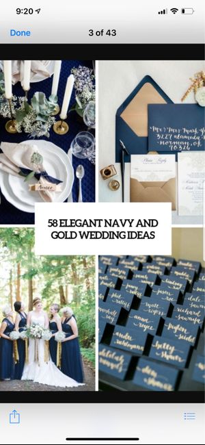 Color Palettes and Themes! - 1