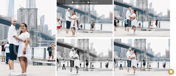 Help me Choose! - Enagement Photos 2