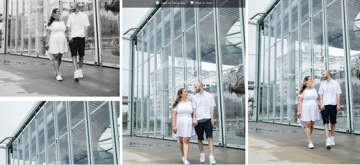 Help me Choose! - Enagement Photos 5