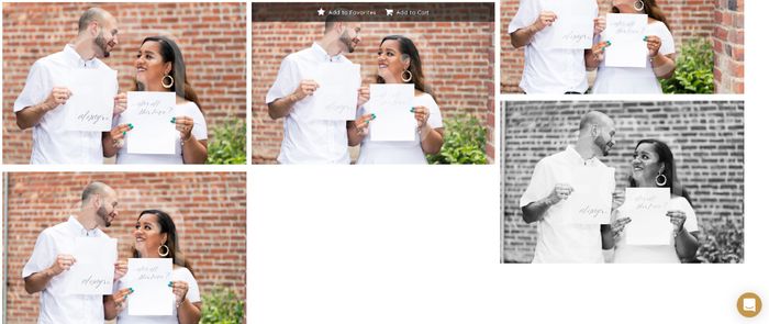 Help me Choose! - Enagement Photos 9