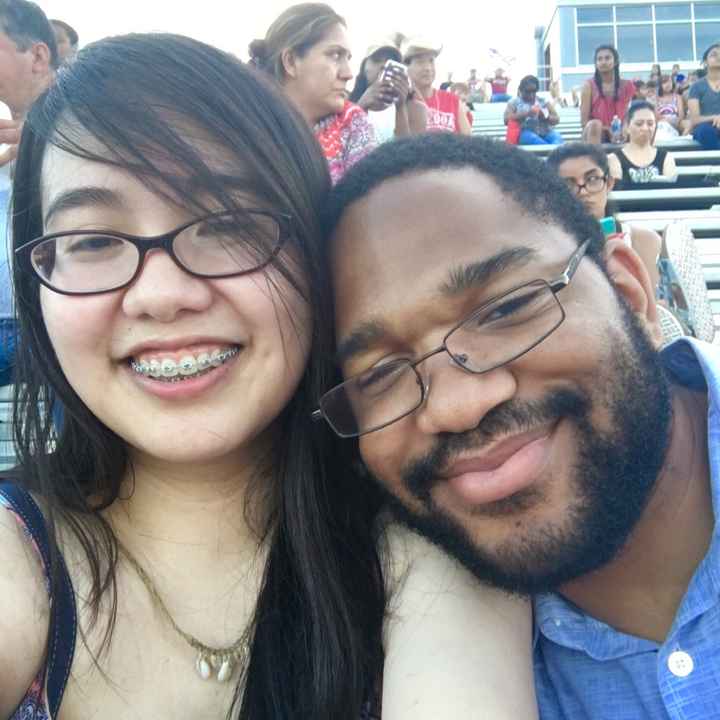 Couple Throwback Photos! - 1