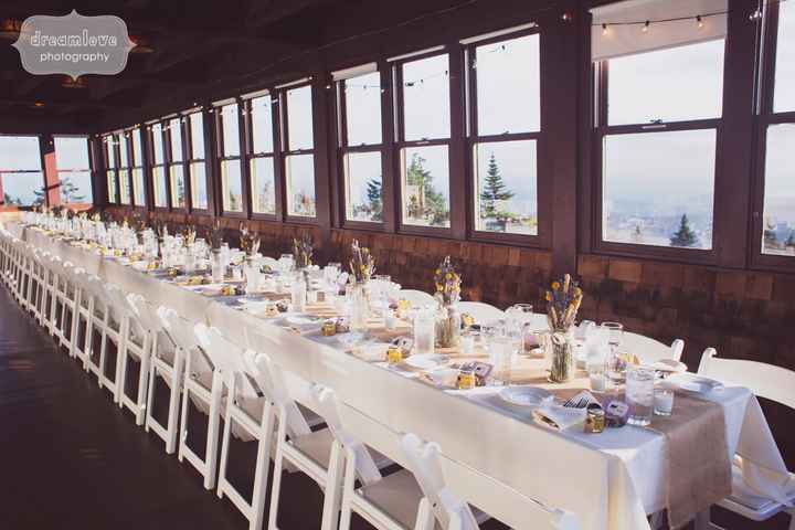 What Sold You On Your Venue? - 1