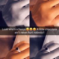 Brides of 2020!  Show us your ring! - 1