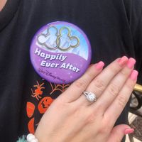 Show Me The Ring🌻 - 1