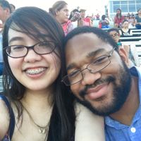 Couple Throwback Photos! - 1