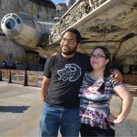 Couple Throwback Photos! - 2