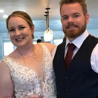 Dress Alteration/lining Opinions Needed! - 1