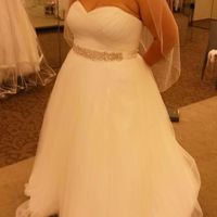 Let me see your dresses!!