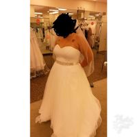 Let's See the Ball Gown!