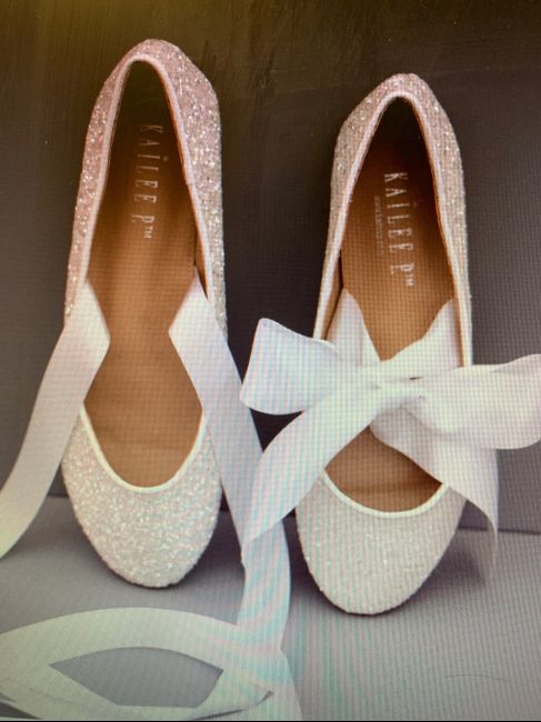 Wedding Shoes 3