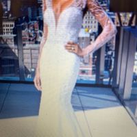 My Wedding dress!! Now let me see yours!! - 1