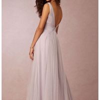 ATTN: purple dress brides