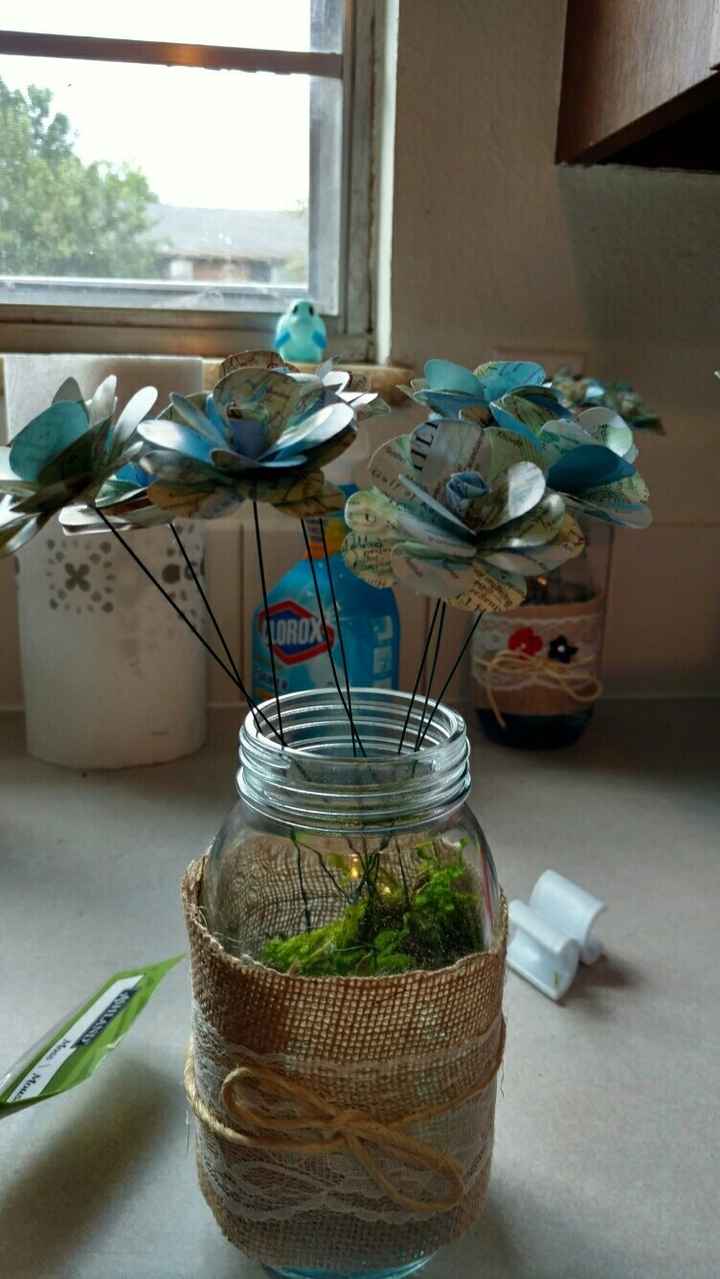 Centerpieces Help
