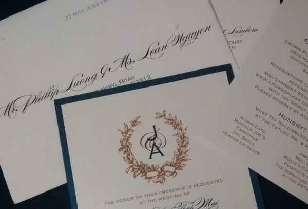 Need tips for address printing