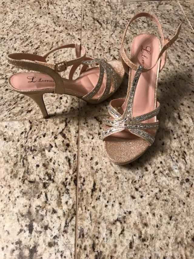 Wedding Shoes