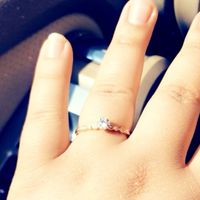 Brides of 2020!  Show us your ring! - 1