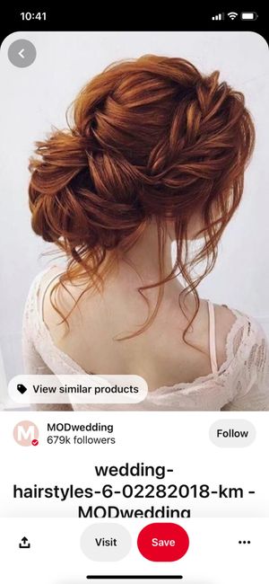 Hair advice!!! 1