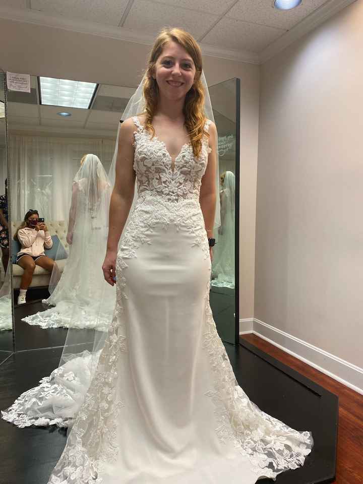 Dress opinions?! - 1