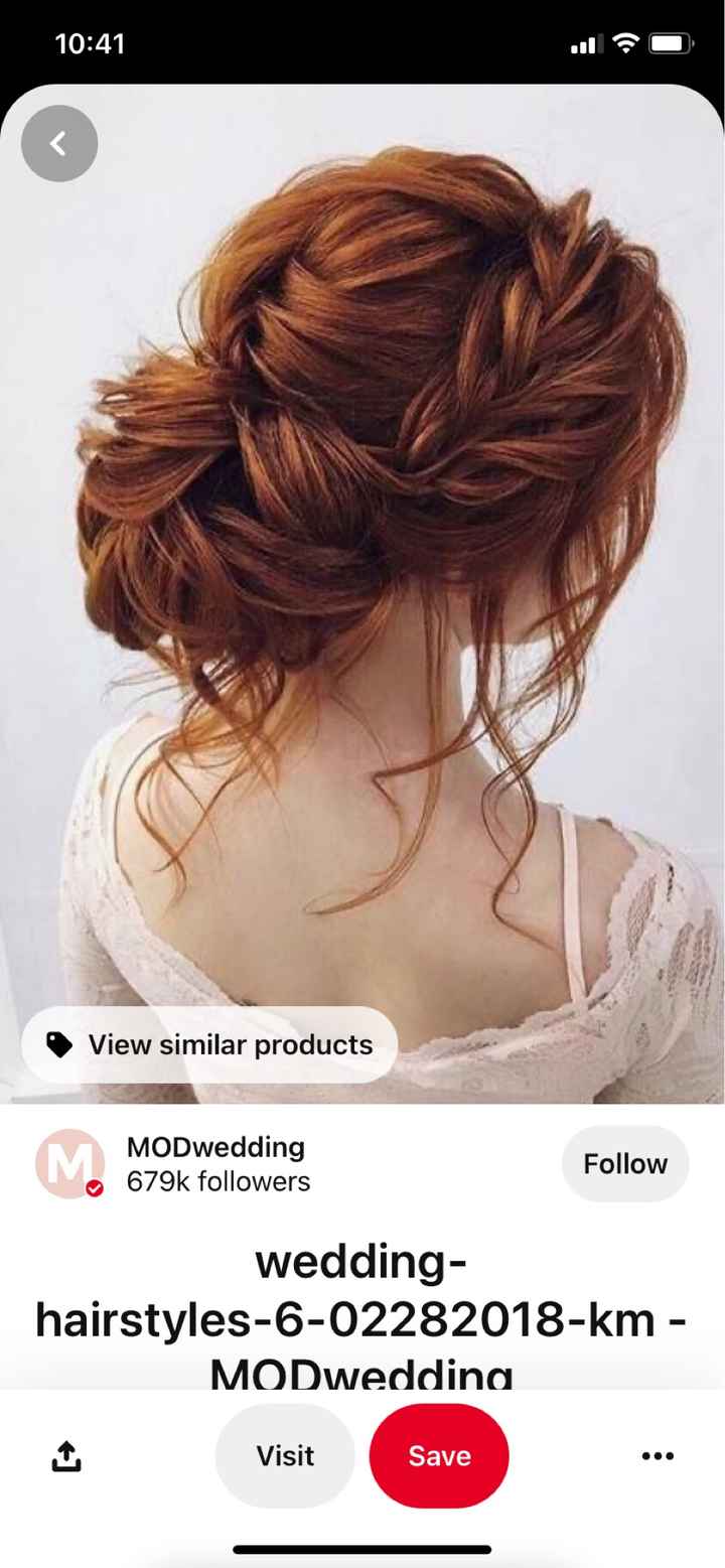 Hair advice!!! - 1