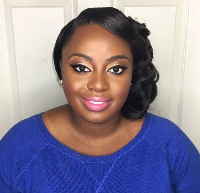 Make Up ( Bronx Area)