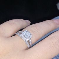Brides of 2021! Show us your ring! - 1