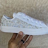 Did you get anything customized? - 2