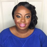 Hair and Make-up Trial feedback