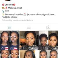 Make Up ( Bronx Area)