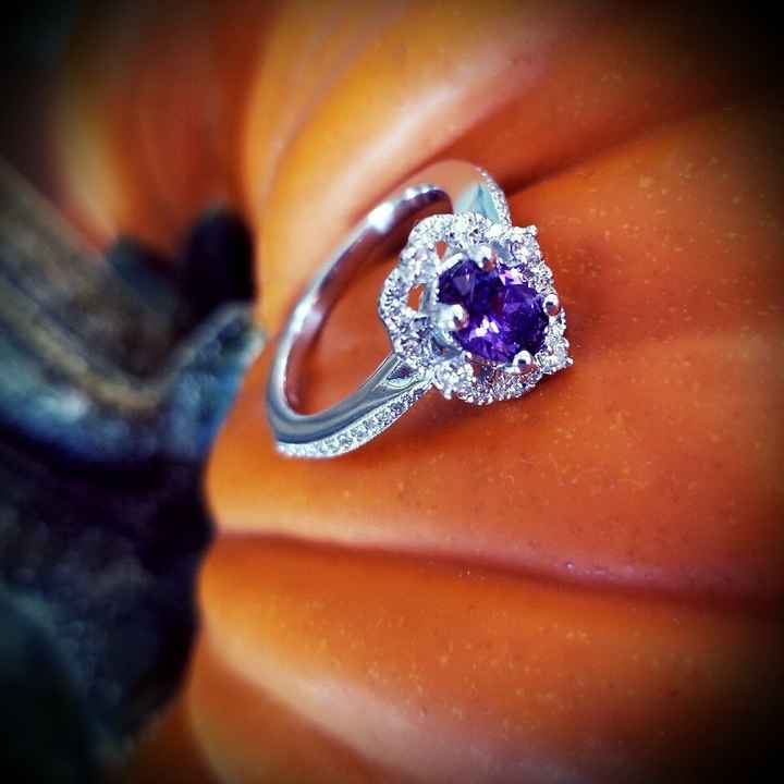 He finally proposed!! - 3