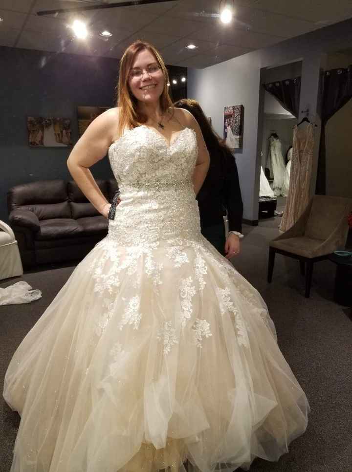 i Might Have Found the One!! - 2