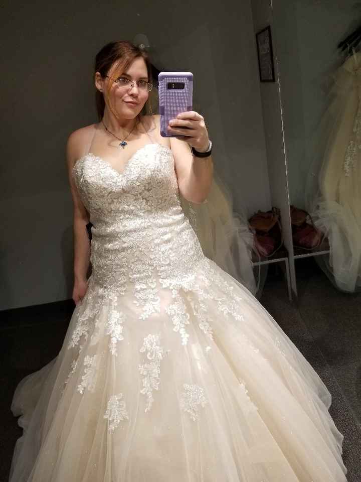 i Might Have Found the One!! - 3
