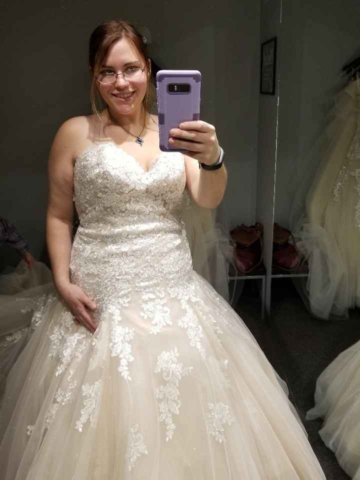 i Might Have Found the One!! - 4