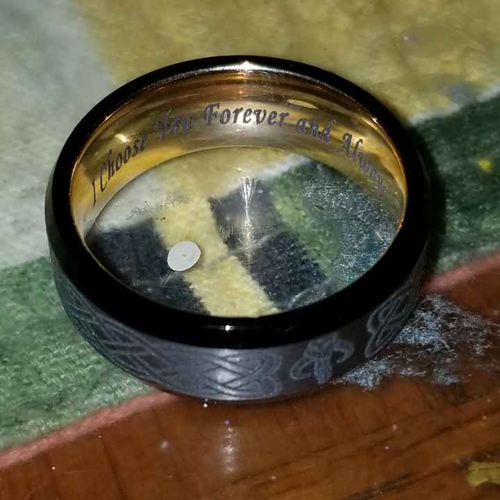 It's almost here! - 1